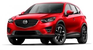 2015 Mazda CX-5 2.0 160 PS Otomatik Power (4x4) Araba kullananlar yorumlar